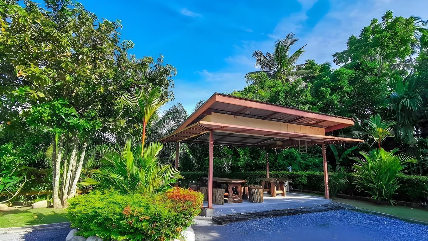 Panita Resort