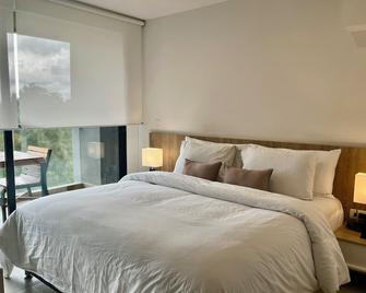 Luxurious mountain-view room with own facilities in Rionegro Colombia - Rionegro