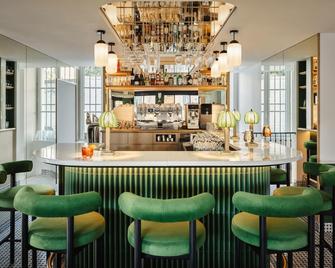 Hotel Observatoire Luxembourg - Paris - Bar