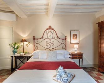 Appartamento Stellario - Lucca - Bedroom