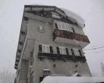 Hotel Village Enzan - 妙高 - 建築