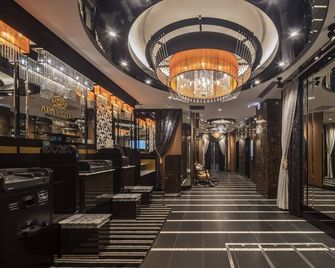 Apa Hotel Ueno Ekiminami - Tokyo - Hall d’entrée