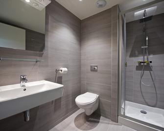Staycity Rue Garibaldi - Lyon - Casa de banho