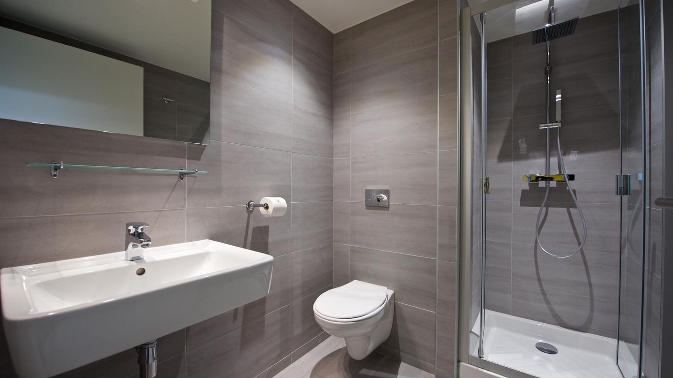 Staycity Rue Garibaldi