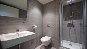 Staycity Aparthotels Rue Garibaldi - Lyon - Salle de bain