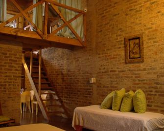 Hotel Jasy - Puerto Iguazú