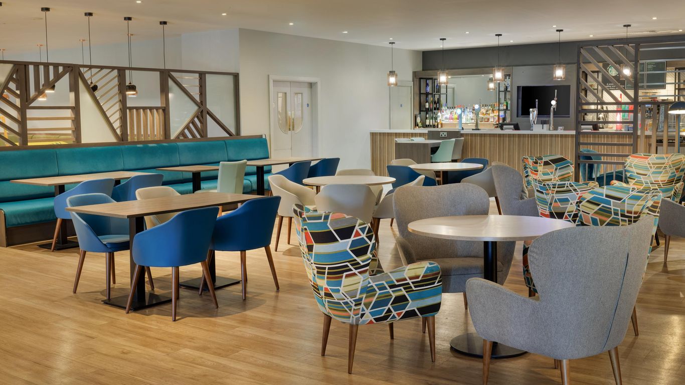 Holiday Inn Mansfield - Alfreton by IHG