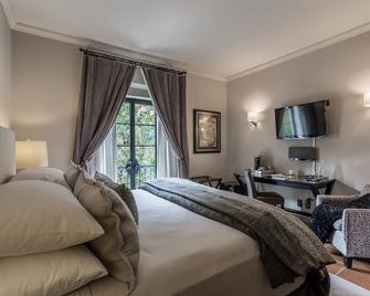 Artesana - Privately Owned Rosewood Residence - San Miguel de Allende - Bedroom