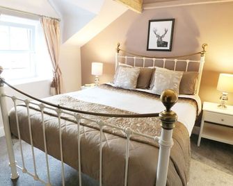 Shepherd's Crook - Ambleside - Bedroom