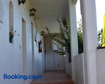Posada Del Navegante - Carmelo - Edificio