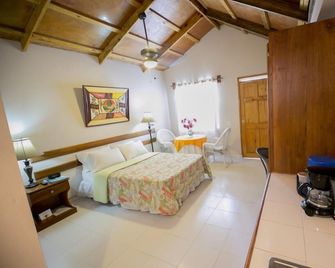 Palm Inn hotel - Port Au Prince