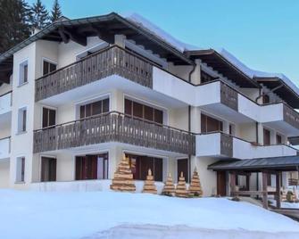 Studio Piciol by Interhome - Madonna di Campiglio - Building