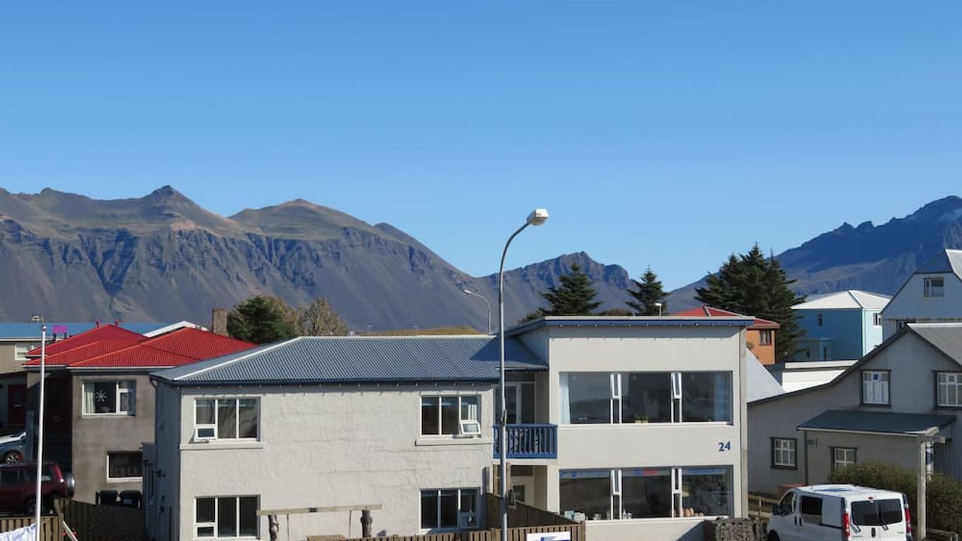 Old Airline Guesthouse