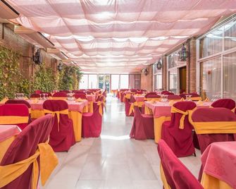 Hotel Bellavista Sevilla - Sewilla - Sala bankietowa