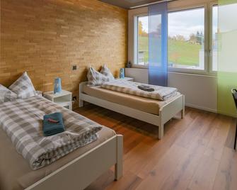 Andi's Bnb - Steinhausen - Habitación
