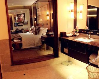 V-Continent Nyingchi Hotel - Nyingtri