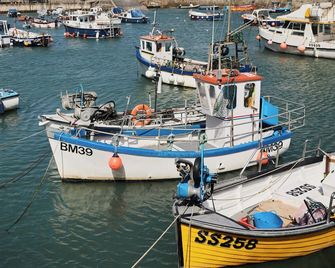 Harbour Inn - Helston