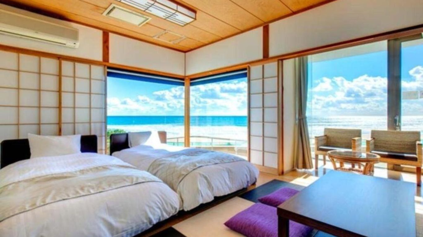 サンダンス・リゾート 御宿