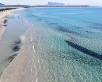 Residenza Lu Fraili - San Teodoro - Beach