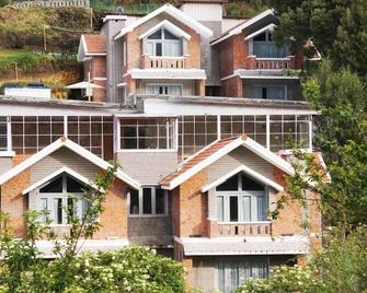 Cottages By The Creek. - Kodaikanal - Toà nhà