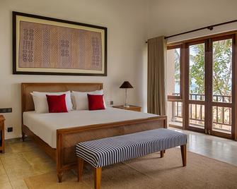 Jetwing Villa 700 - Bentota - Makuuhuone