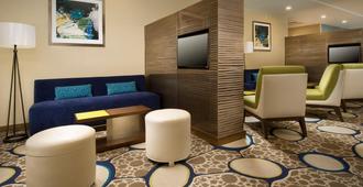 Holiday Inn El Paso Airport - El Paso - Lounge