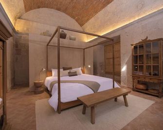 Palacio Guaqui by Ananay Hotels - Arequipa - Bedroom