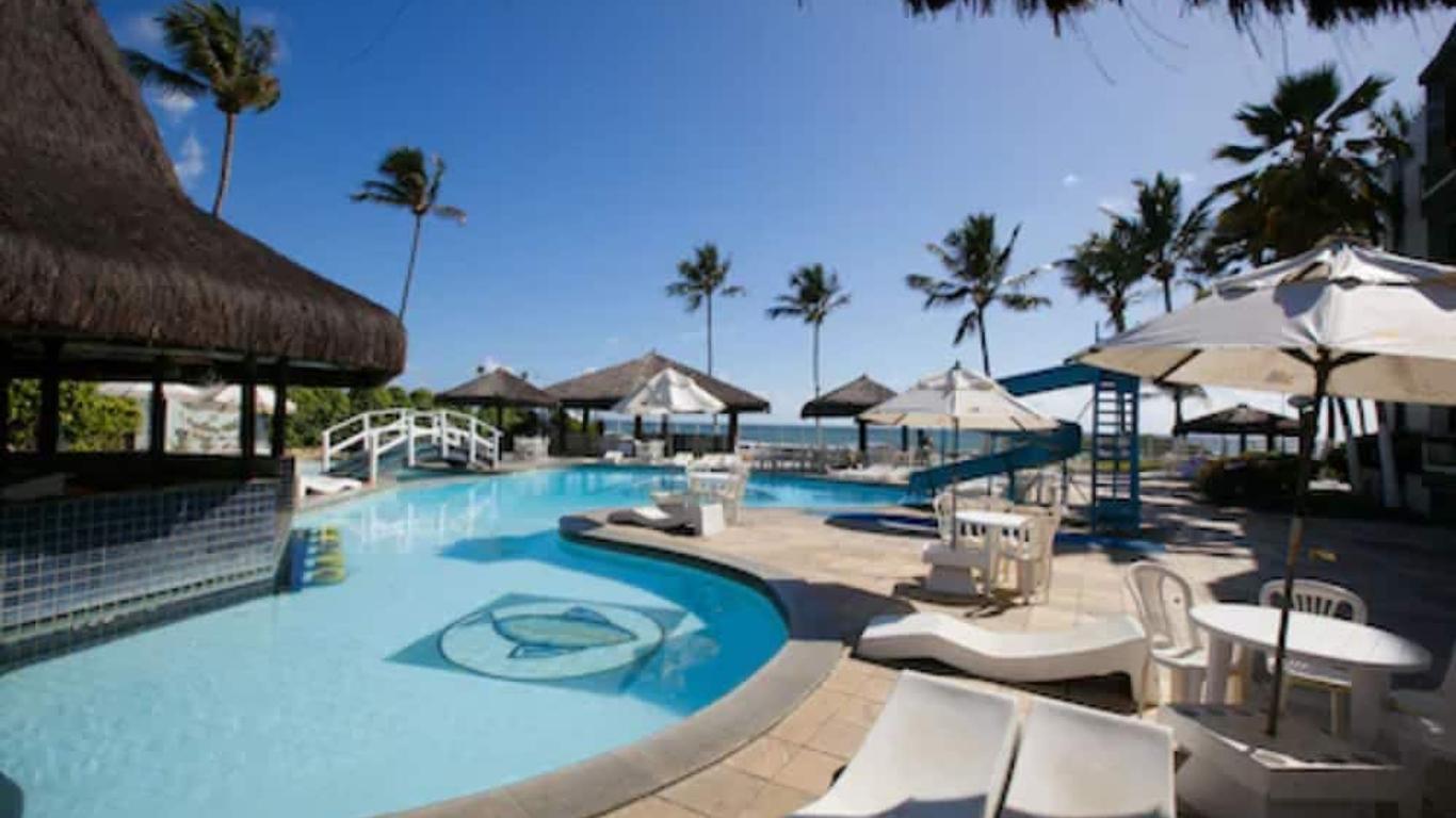 كاناريس دي جايبو هوتل