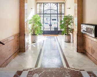 بايلن جرين هاوس - برشلونة - ردهة