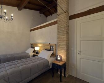 Antico Podere Emilia - Reggio nell'Emilia - Bedroom