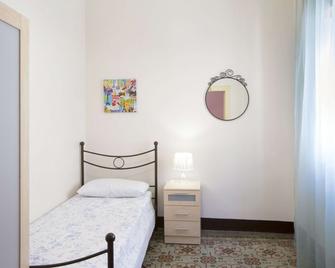 Il Cortile Fiorito - Trapani - Bedroom