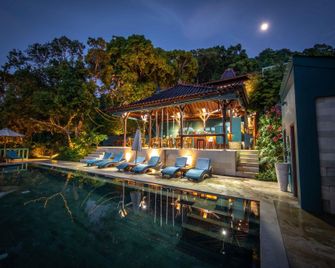 Lumbung Loft Villas at Karuna El Nido - El Nido - Pool