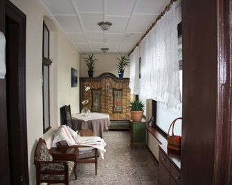Hotel Zum goldenen Stern - Niewitz