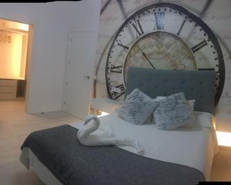 Casa De Tosca - Lucena - Bedroom