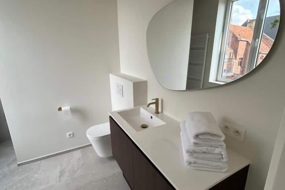 Manteka Logies - איפר