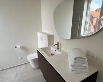 Manteka Logies - Ypres