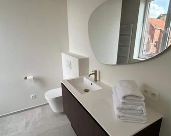 Manteka Logies - איפר