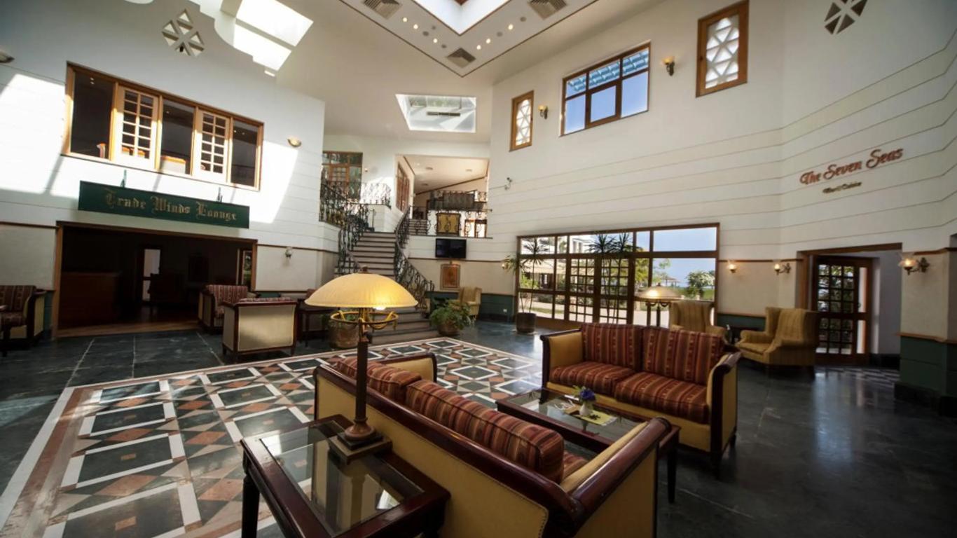 Lahami Bay Beach Resort