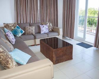 Your Holiday Home in ParadiseVilla Grand Gaube - Grand Gaube - Salon