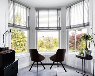 Park View - Falmouth
