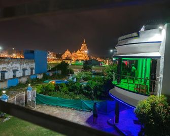 Priyadarshini Residency Digha - Near Jagannath Temple - Digha - Будівля