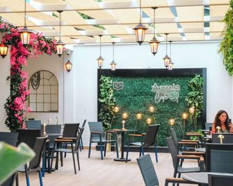 Armis - Izmir - Restaurant