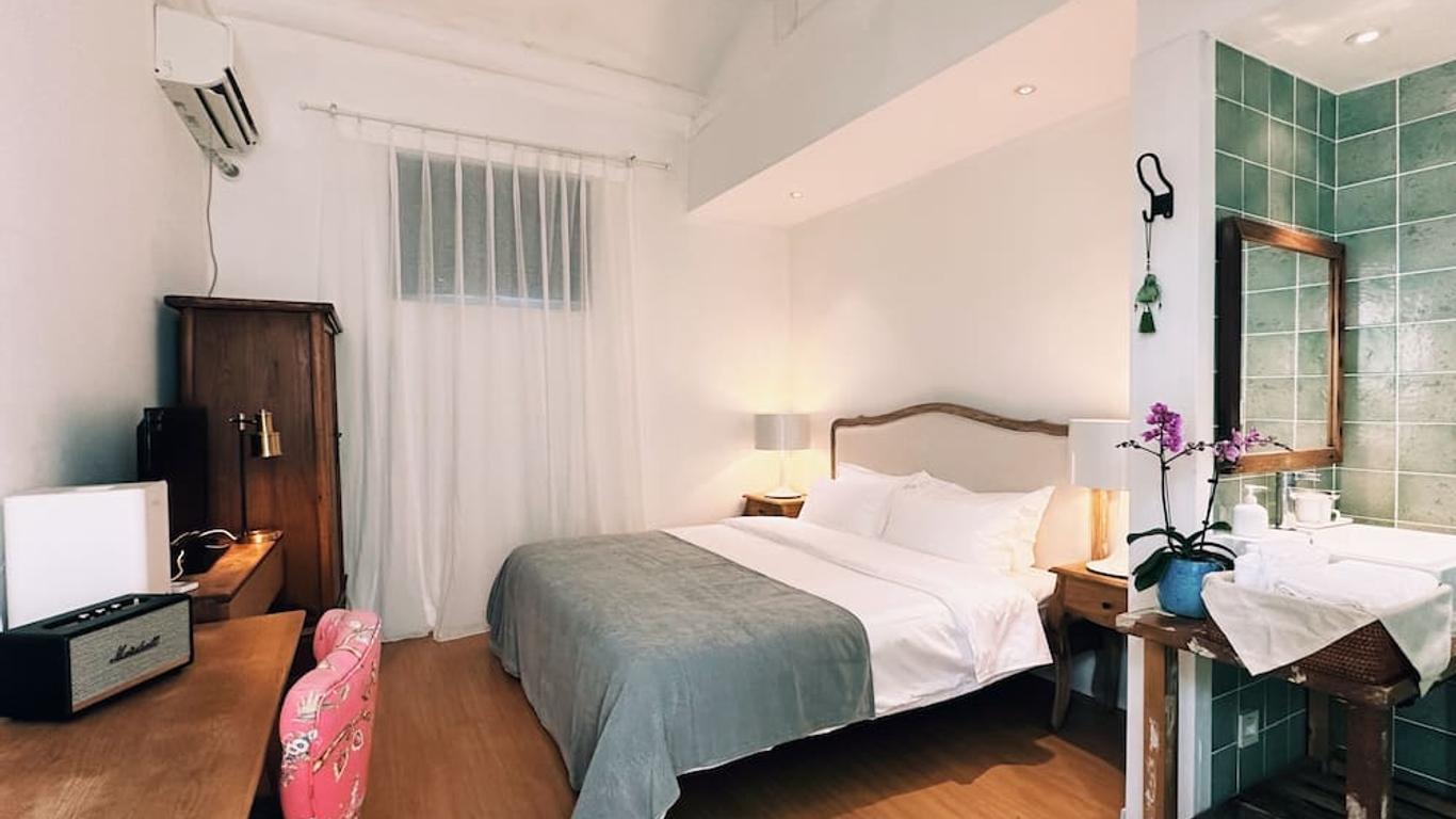 Peking Garden Peking yard Siheyuan Hotel