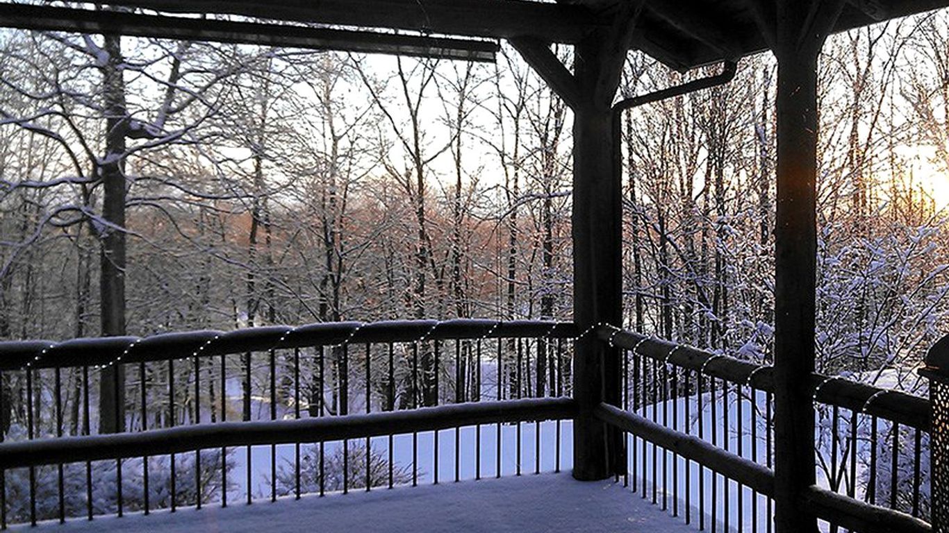 The Chalet of Canandaigua