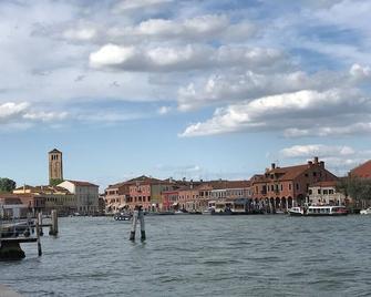 Casa de l'Ogio Relax Apartment in Murano - Venice - Venice