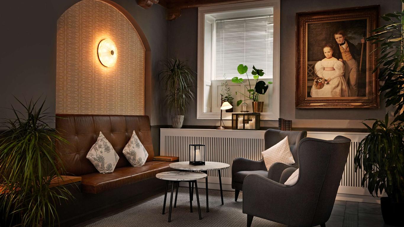 بست ويسترن هوتل هيبرون