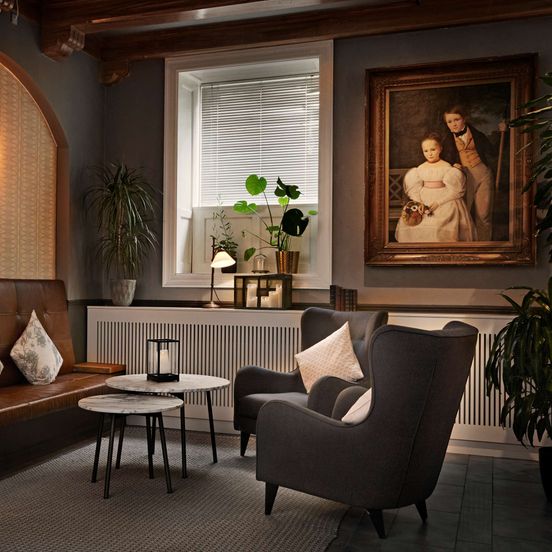 Best Western Plus Hotel Hebron – København