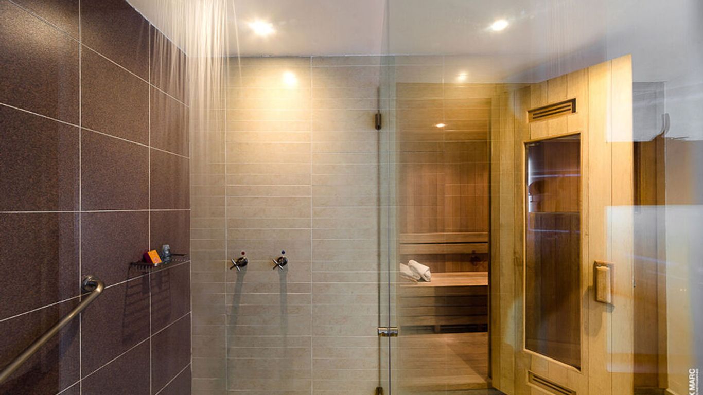 Maria Condesa Hotel & Suites