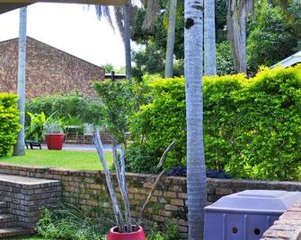 Christie's Inn - Tzaneen - Building