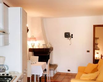 Apartment Ludovica by Interhome - Dongo